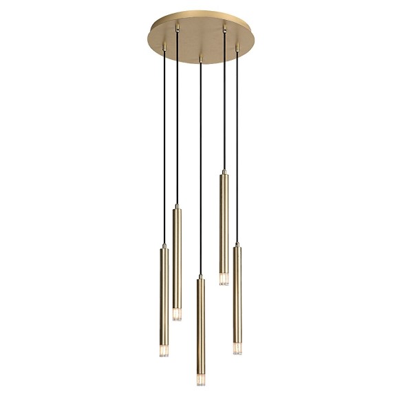 Rabalux 98072361 závěsné stropní svítidlo Ramira G9