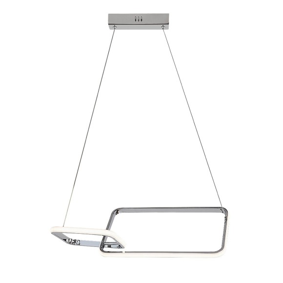 Rabalux 98072368 LED závěsné stropní svítidlo Malwen  | 36W integrovaný LED zdroj | 2200lm | 4000K