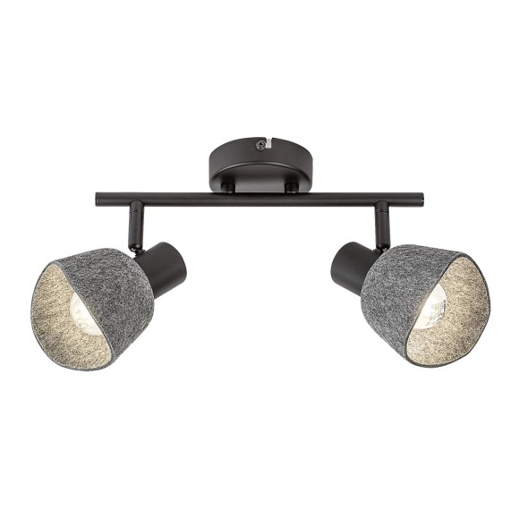 Rabalux 98073006 bodové stropní svítidlo Farelia E14