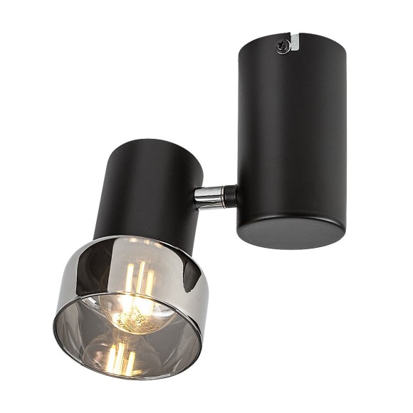 Rabalux 98073052 bodové stropní svítidlo Hatice  E14