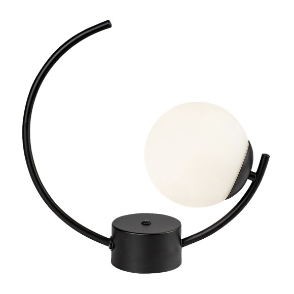 Rabalux 98074035 stolní lampička Mesiro E14