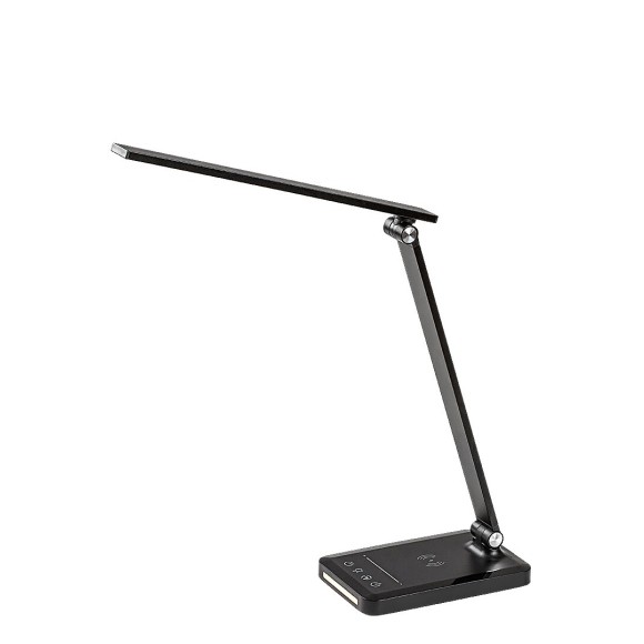 Rabalux 98074213 LED stolní lampička Traze | 5W integrovaný LED zdroj | 190lm | 3000-6500K