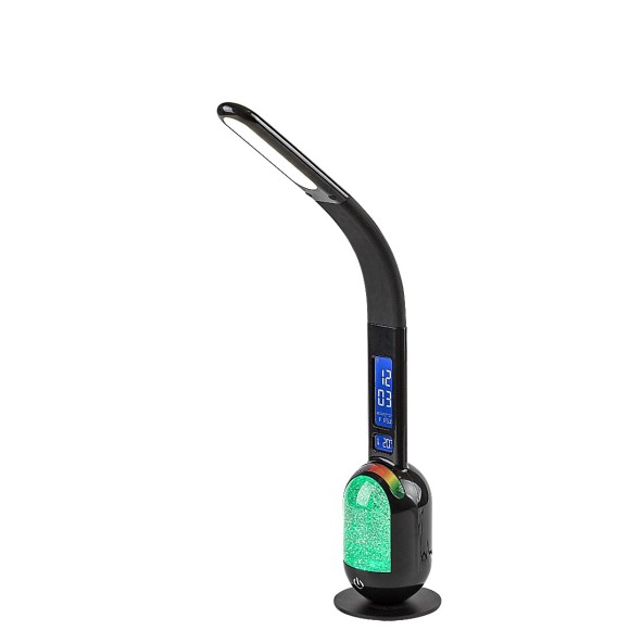 Rabalux 98074230 LED stolní lampička Figen  | 5W integrovaný LED zdroj | 290lm | 5000K