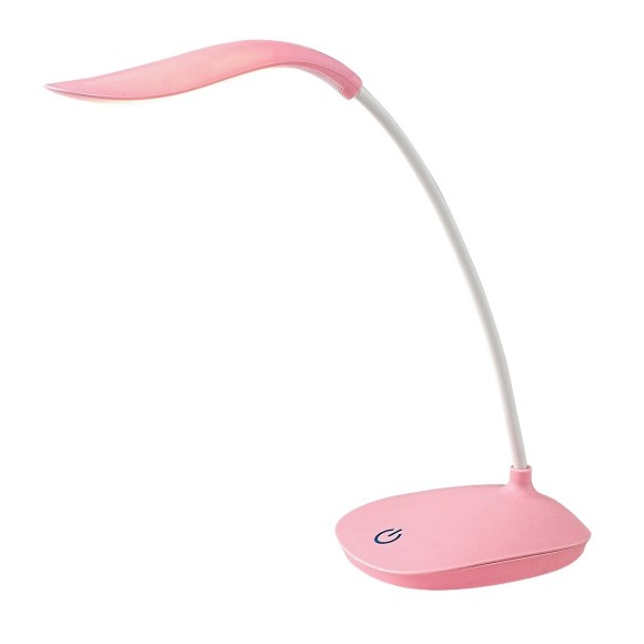 Rabalux 98074236 LED stolní lampička Bedi | 2W integrovaný LED zdroj | 165lm | 4000K