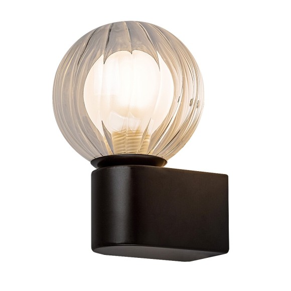 Rabalux 98075021 koupelnové nástěnné svítidlo Colzar G9