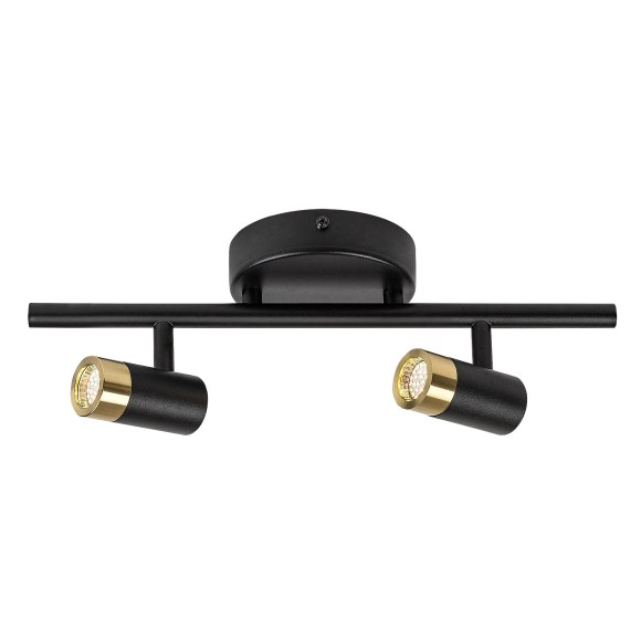 Rabalux 98075041 LED koupelnové nástěnné svítidlo Kadir | 6W integrovaný LED zdroj | 550lm | 4000K