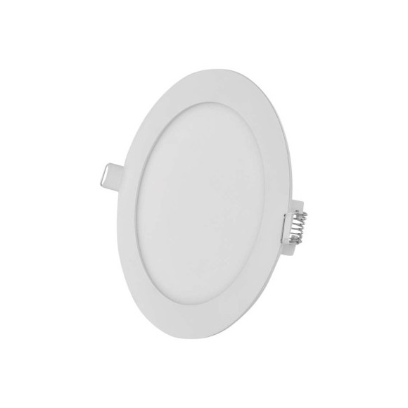 EMOS ZD1134 LED zápustné svítidlo Nexxo | 12,5W integrovaný LED zdroj | 3000K