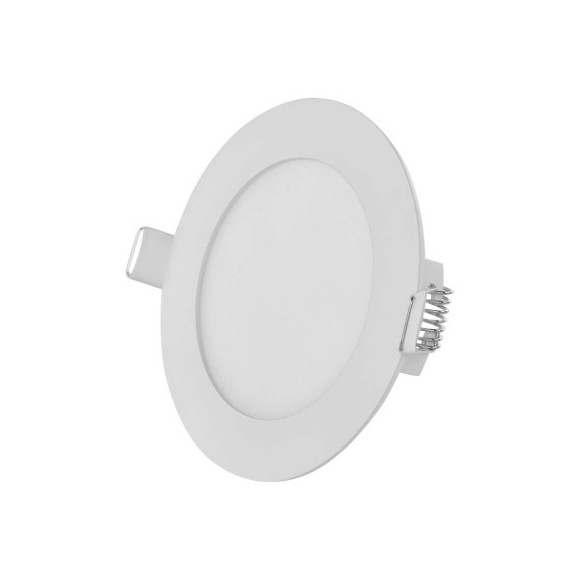 EMOS ZD1124 LED zápustné svítidlo Nexxo | 7W integrovaný LED zdroj | 3000K