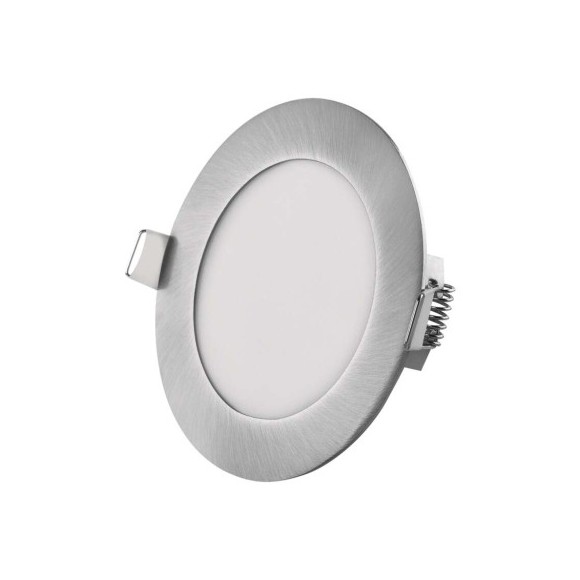 EMOS ZD1223 LED zápustné svítidlo Nexxo | 7W integrovaný LED zdroj | 3000-3500-4000K