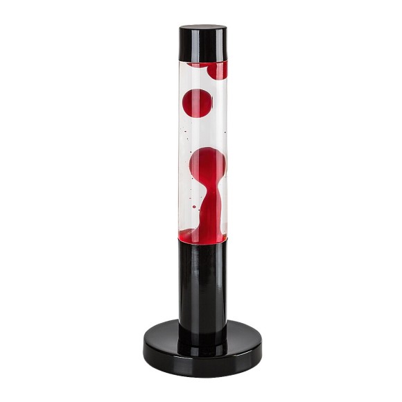 Rabalux 98076028 LED stolní lampička Lavastic | 25W integrovaný LED zdroj | 34lm | 3000K