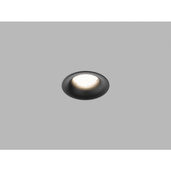 LED2 2150333 LED zápustné bodové svítidlo SPOT C 9W|3000K|IP44