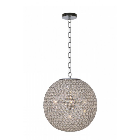 závěsné svítidlo - lustr Lucide PERSIS 76399/40/11 5x28W G9