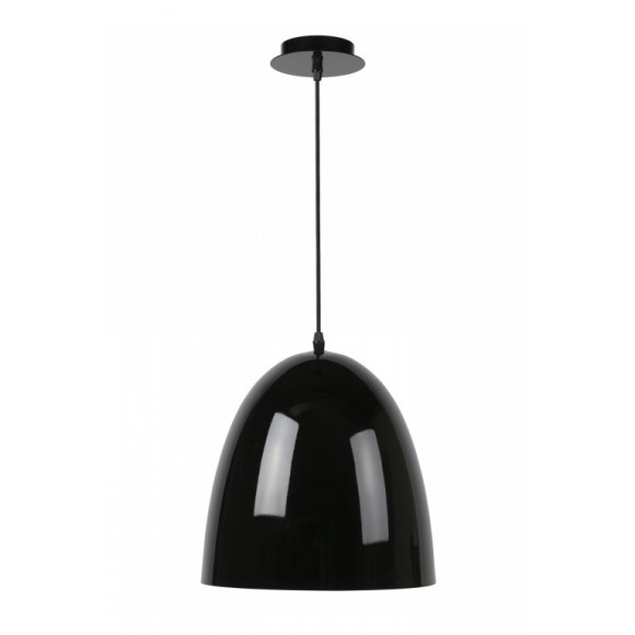 závěsné svítidlo Lucide Loko 1x15W E27 - elegantní retro