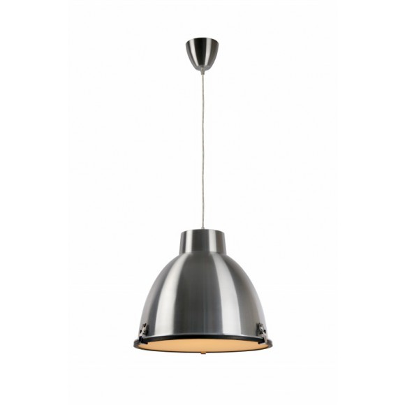 závěsné svítidlo Lucide Industry-Bis 1x60W E27 - venkovský styl