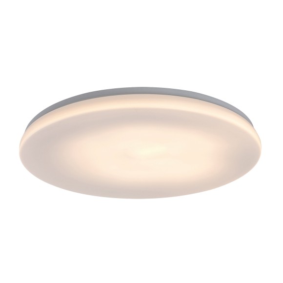 Rabalux 98077135 LED venkovní stropní svítidlo Lowar  | 36W integrovaný LED zdroj | 2300lm | 3000+4000+6500K