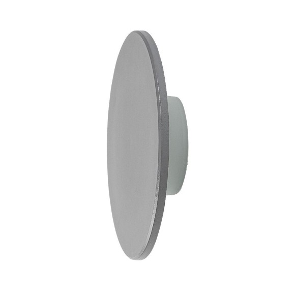 Rabalux 98077152 LED venkovní nástěnné svítidlo Rust | 15W integrovaný LED zdroj | 1500lm | 3000+4000+6500K