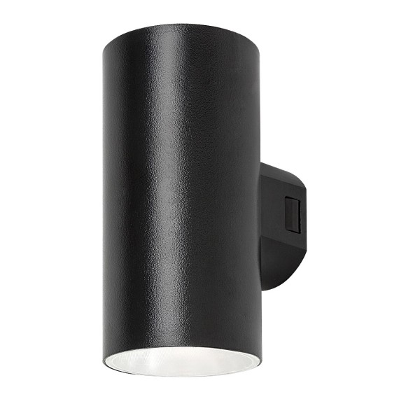 Rabalux 98077155 LED venkovní nástěnné svítidlo Urfa  | 18W integrovaný LED zdroj | 1800lm | 2700+4000K
