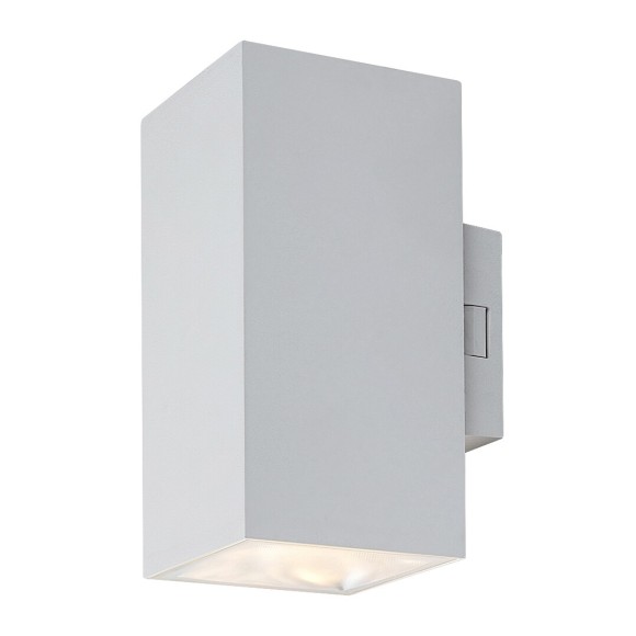 Rabalux 98077164 LED venkovní nástěnné svítidlo Urfa  | 18W integrovaný LED zdroj | 1800lm | 2700+4000K