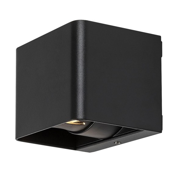 Rabalux 98077168 LED venkovní nástěnné svítidlo Hallstatt  | 10W integrovaný LED zdroj | 320lm | 3000K
