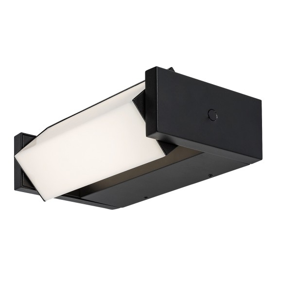 Rabalux 98077185 LED venkovní nástěnné svítidlo Cubbington  | 18W integrovaný LED zdroj | 1460lm | 4000K