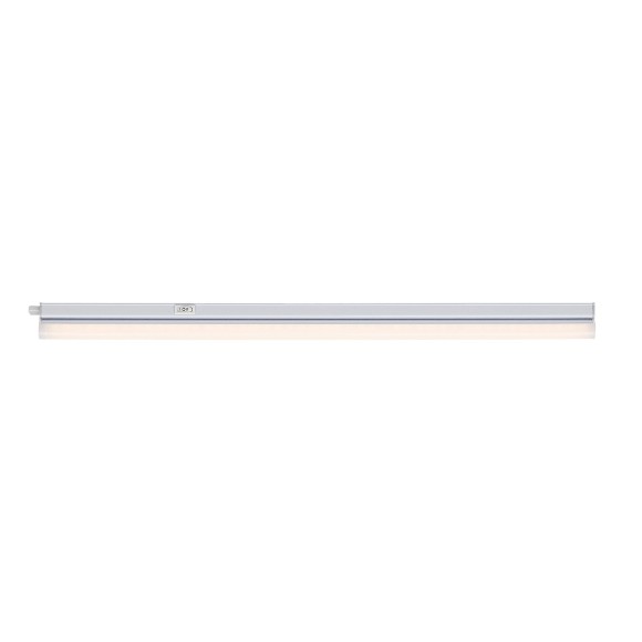 Rabalux 98078008 LED nástěnné svítidlo Bareg  | 8W integrovaný LED zdroj | 800lm | 3000K