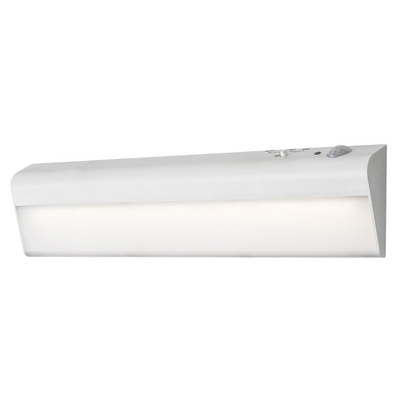 Rabalux 98078017 LED nástěnné svítidlo Jelora  | 5W integrovaný LED zdroj | 50lm | 4000K