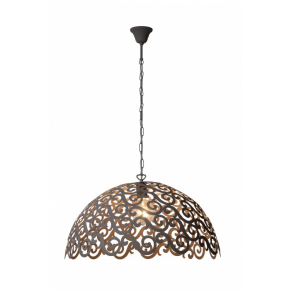 závěsné svítidlo - lustr Lucide GERMINE 78371/60/50 1x60W E27