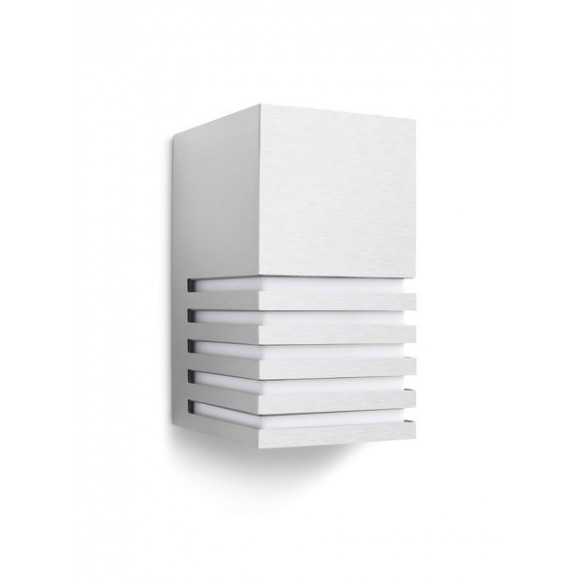 Philips 16412/47/16 venkovní nástěnné svítidlo Veranda 1x20W|E27|IP44