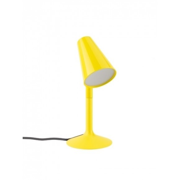 LED stolní lampa Philips PICULET 1x2,5W  - žlutá