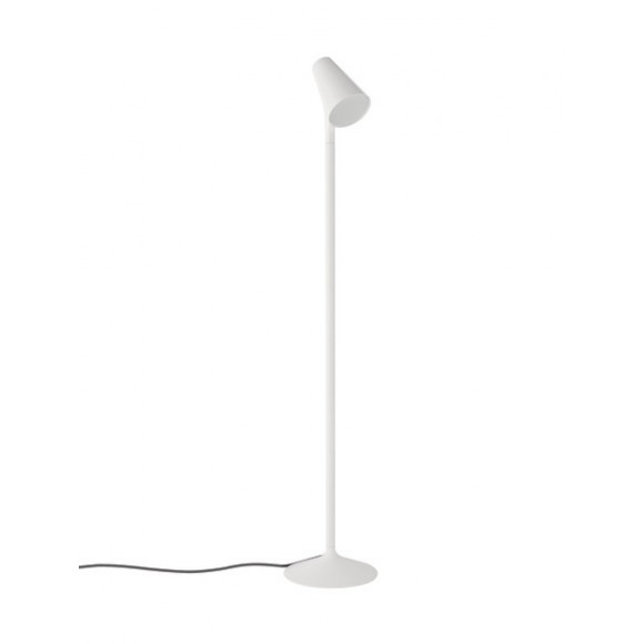 LED stojací lampa Philips PICULET 2x2,5W  - bílá