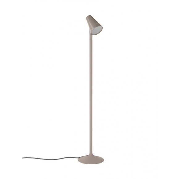 LED stojací lampa Philips PICULET 2x2,5W  - krémová