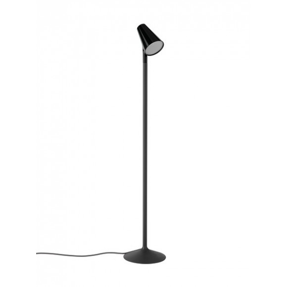 LED stojací lampa Philips PICULET 2x2,5W  - antracit