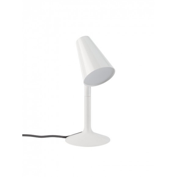LED stolní lampa Philips PICULET 2x2,5W  - bílá