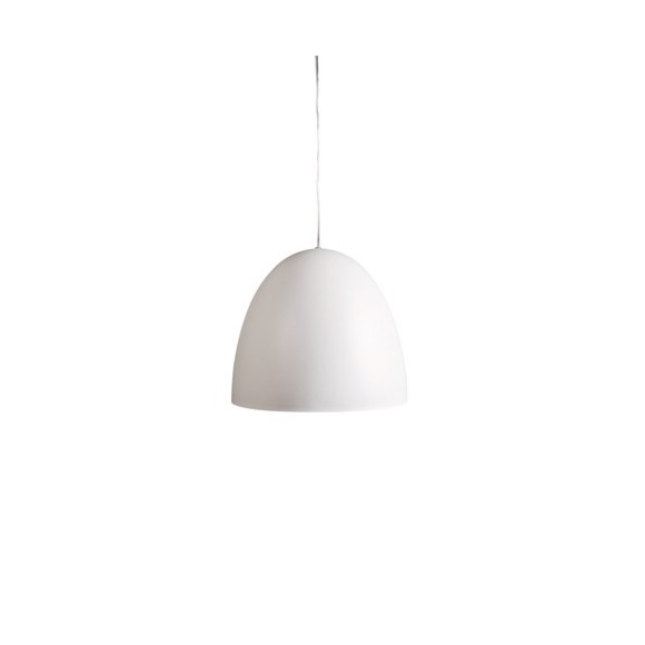 závěsné stropní svítidlo - lustr Philips HEVER 1x42W E27  - bílá