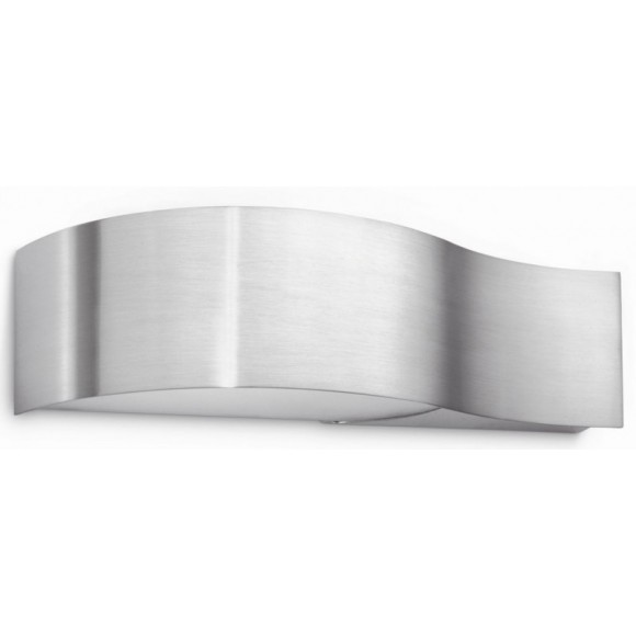 Philips 33232/17/16 nástěnné svítidlo Lakeport 1x12W|E14