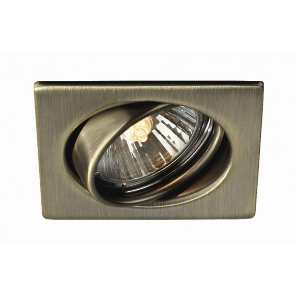 Philips Massive 59323/06/PN podhledové bodové svítidlo Quartz 3x50W|GU10