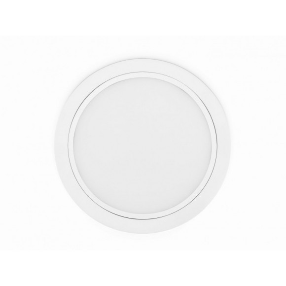 Philips 80088/31/16 LED bodové svítidlo Rastaban 1x21W | 1880lm | 4000K - bílá