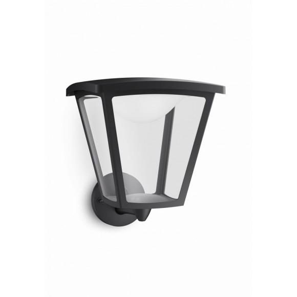 Philips 15480/30/16 LED venkovní nástěnné svítidlo Cottage 1x4,5W|2700K|IP44