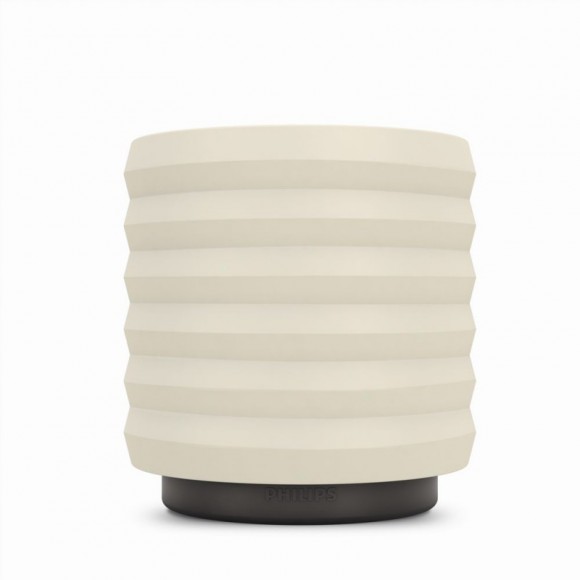 Philips 37302/38/16 LED lampička Ortega 1x3W