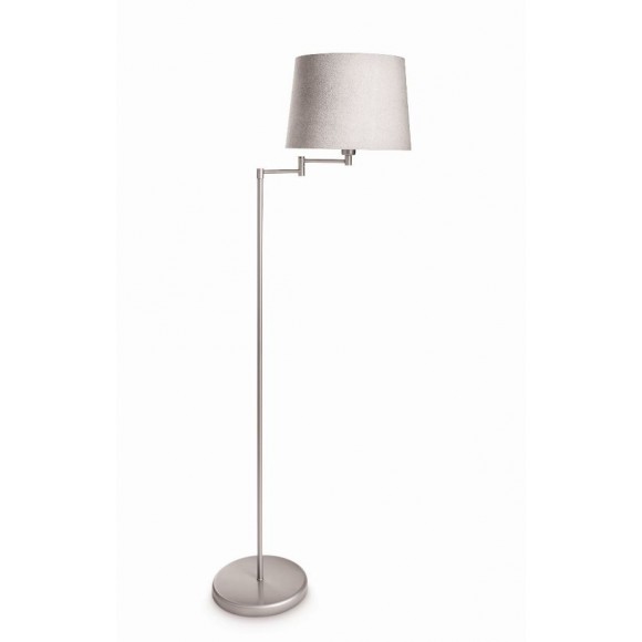 Philips 36134/38/E7 stojací lampa Done 1x40W|E27