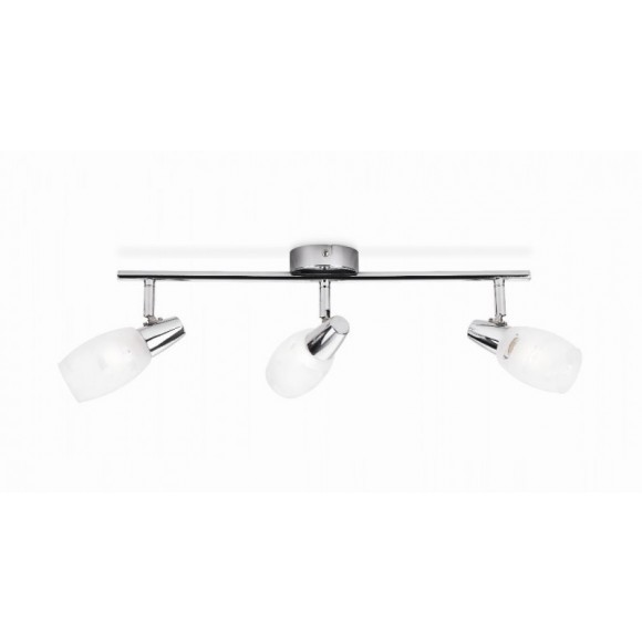Philips 50283/11/E7 stropní bodové svítidlo Hemlock 3x40W|E14