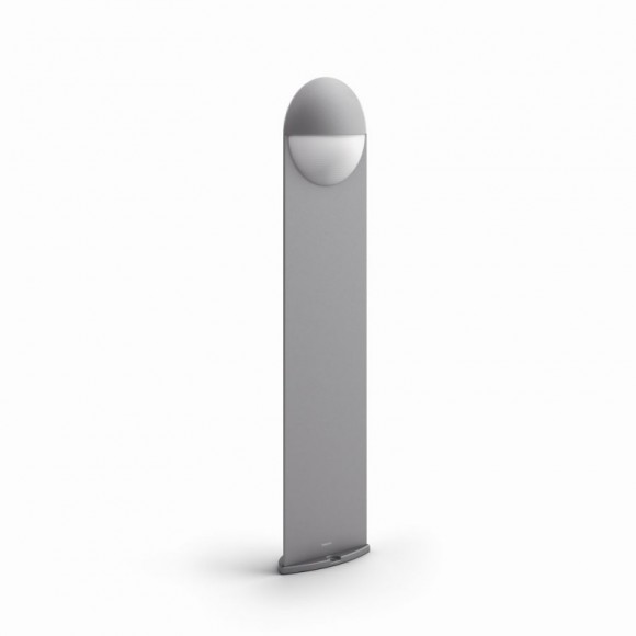 Philips 16458/87/16 LED venkovní sloupek Capricorn 1x6W|2700K|IP44