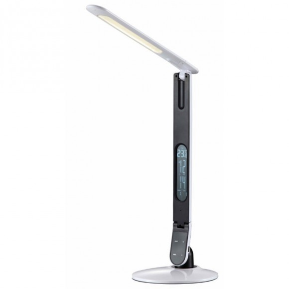 LEDKO 00099 LED pracovní lampička 1x10W | 500lm | 3000-6000K