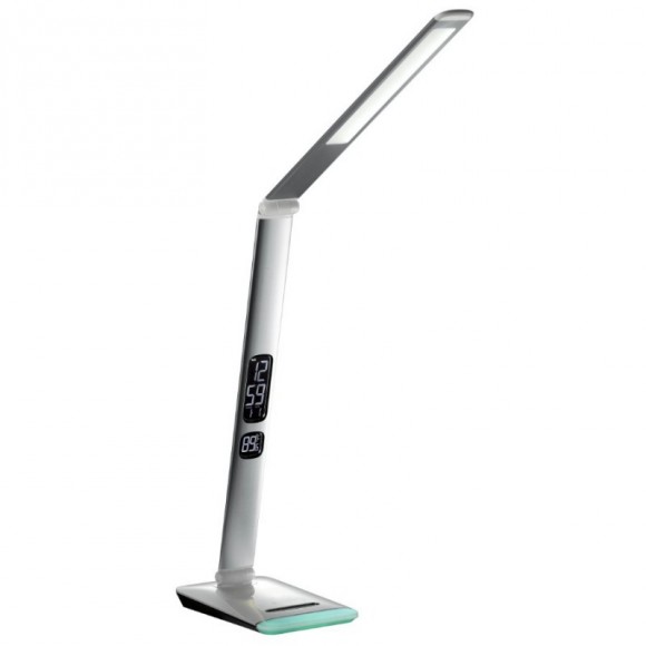 LEDKO 00096 LED pracovní lampička 1x12W | 500lm | 3000-6000K