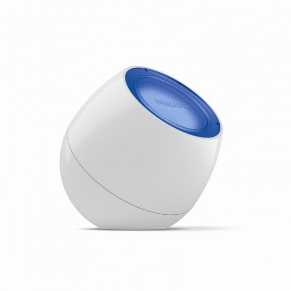 Philips Massive 70103/31/P0 LED lampička Soundlight 1x0,4W