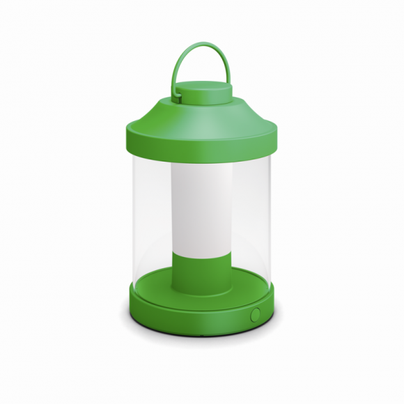 Philips 17360/33/P0 LED přenosné svítidlo Abelia 1x3W
