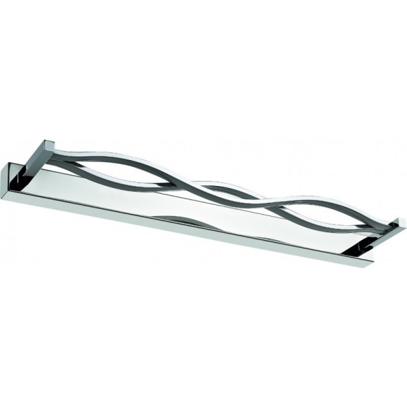 LEDKO 00477 nástěnné svítidlo 1x16W | 1157lm | 4000K