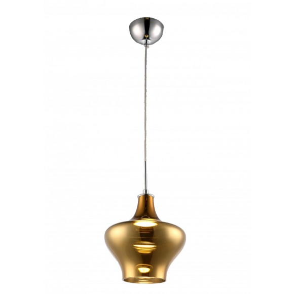 LEDKO 00433 LED závěsné stropní svítidlo 1x5W