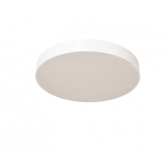 LEDKO 70001 LED přisazené stropní svítidlo Circulare 1x17W | 2120lm | 4000K - bílé
