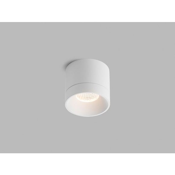 LED2 1110931 LED přisazené stropní bodové svítidlo TINY 8W | 510lm | 3000K - bílá